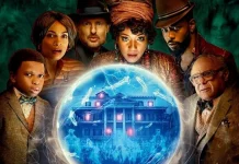 Mansão Mal-Assombrada disney plus filme assistir online dublado