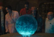 Mansão Mal Assombrada horário disney plus que horas estreia
