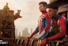 Marvel’s Spider-Man 2 horário lançamento que horas lança