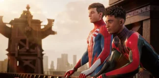 Marvel’s Spider-Man 2 horário lançamento que horas lança