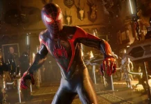 Marvel's Spider-Man 2: agora já disponível no Playstation 5