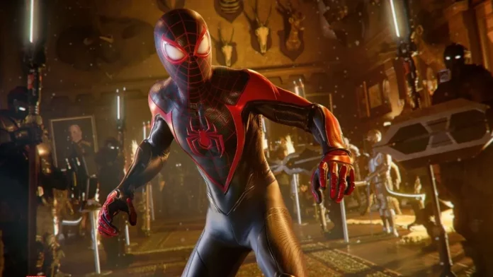 Marvel's Spider-Man 2: agora já disponível no Playstation 5