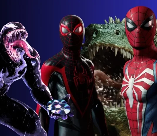 Marvel's Spider Man 2: veja parcelar o jogo na versão digital