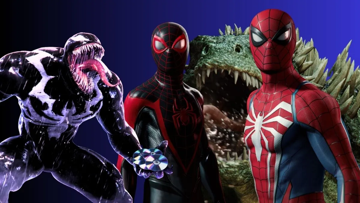 Marvel's Spider Man 2: veja parcelar o jogo na versão digital
