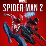 Jogo Marvel's Spider-Man 2