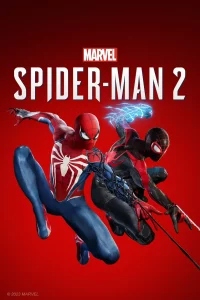 Marvel’s Spider-Man 2