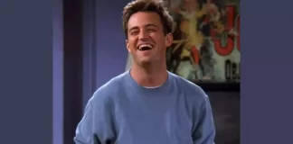 Matthew Perry friends melhores episódios chandler