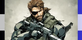 Metal Gear Solid: Master Collection Vol. 1: já disponíve