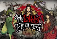 My Lovely Empress recebeu novo trailer durante o IHS