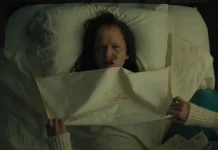 O Exorcista: O Devoto pré-estreias pré-estreia filme