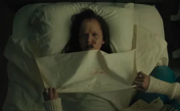 O Exorcista: O Devoto pré-estreias pré-estreia filme