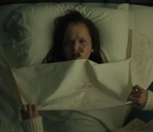 O Exorcista: O Devoto pré-estreias pré-estreia filme