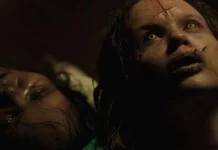 O Exorcista: O Devoto rotten nota