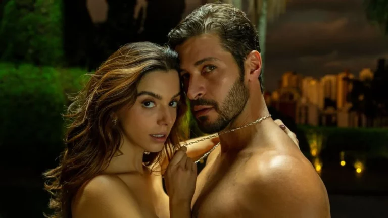 Crítica: O Lado Bom de Ser Traída (2023): outra vez, Netflix? Crítica: O Lado Bom de Ser Traída (2023): outra vez, Netflix?