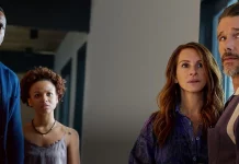 O Mundo Depois de Nós teaser netflix