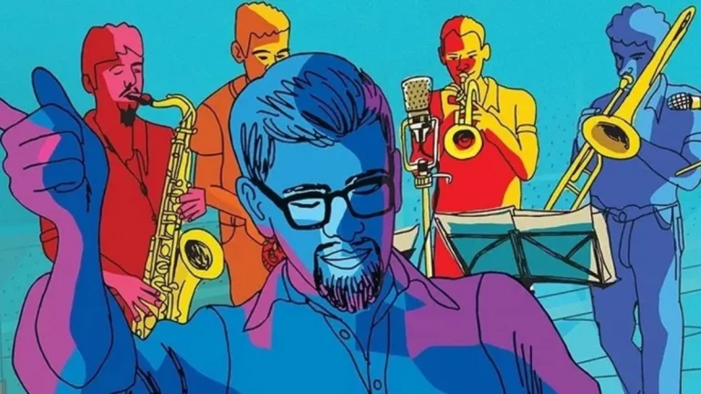Onde assistir Atiraram no Pianista Onde assistir Atiraram no Pianista