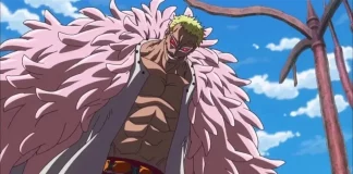 One Piece 1096 spoilers data cap