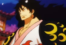 One Piece episódio 1079 data de lançamento ep