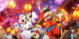 assistir One Piece episódio 1080 online legendado ep