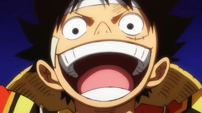 One Piece episódio 1080 horário detalhes ep