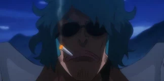 One Piece episódio 1081 horário ep