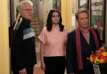 Only Murders in the Building 4ª temporada renovada série