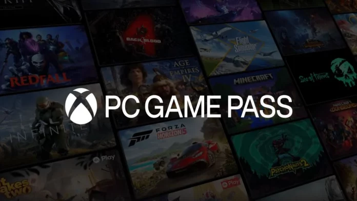 PC Game Pass 1 mês gratuito de graça resgatar