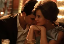 Priscilla trailer filme