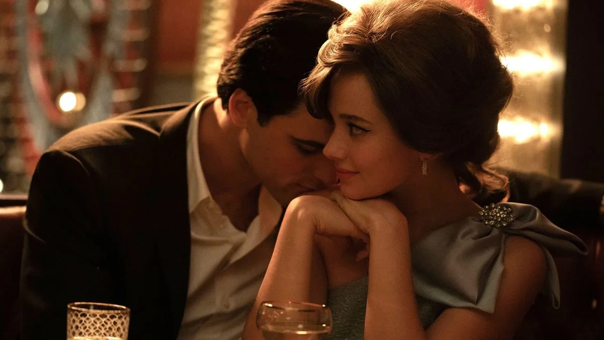Priscilla filme de Sofia Coppola ganha intenso trailer MeUGamer