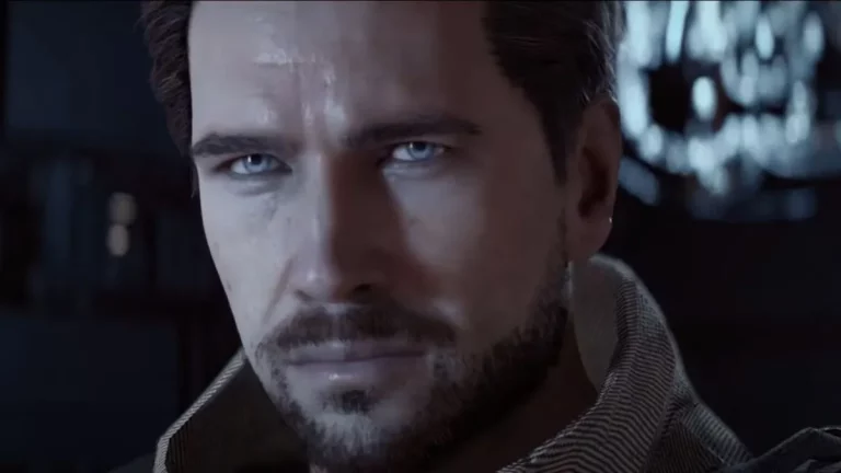 Confira o trailer de lançamento de Quantum Error no PS5 Confira o trailer de lançamento de Quantum Error no PS5