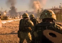 Six Days in Fallujah uma análise de um jogo controverso Six Days in Fallujah review