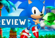 Review de Sonic Superstars