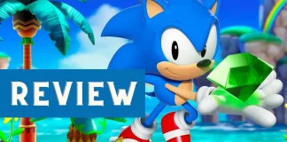 Review de Sonic Superstars