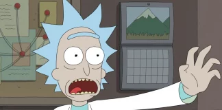 Rick & Morty 7ª temporada episódio 2 horário 7x02