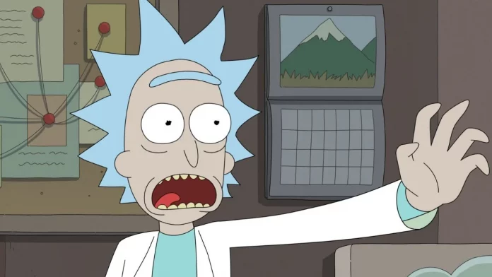 Rick & Morty 7ª temporada episódio 2 horário 7x02