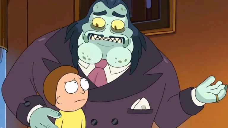 assistir Rick & Morty 7x02 online dublado episódio 2 7ª temporada