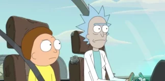 assistir Rick & Morty 7x03 online dublado 7ª temporada episódio 3