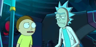 Rick and Morty 7ª temporada cronograma episódios