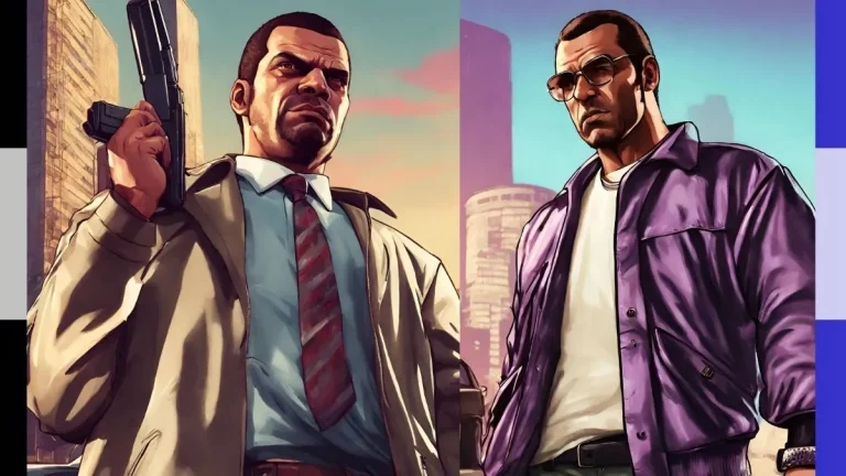 Rockstar Games adiciona vídeo privado; será GTA 6? Rockstar Games adiciona vídeo privado; será GTA 6?