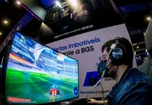 Samsung confirmada na bgs 2023