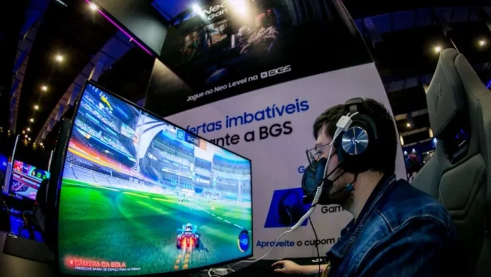 Samsung confirmada na bgs 2023