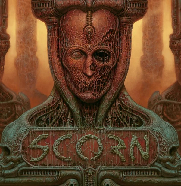 Scorn