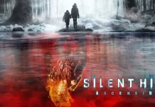 Silent Hill: Ascension data de lançamento