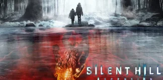 Silent Hill: Ascension data de lançamento