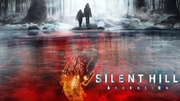 Silent Hill: Ascension data de lançamento