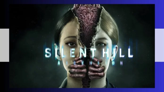 Silent Hill: Ascension - Jogo Interativo de Terror será lançado hoje