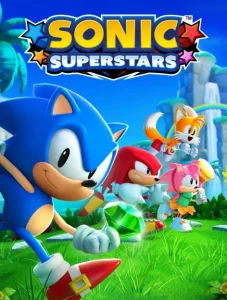 Sonic Superstars