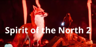 Spirit of the North 2: jogo ganha trailer de anúncio