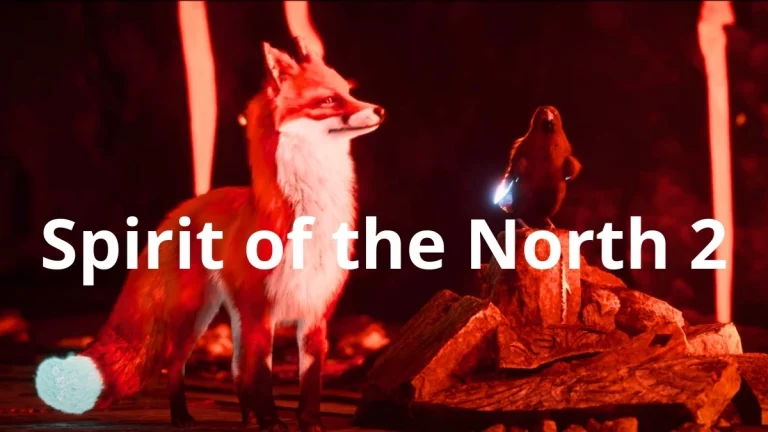 Spirit of the North 2: jogo ganha trailer de anúncio Spirit of the North 2: jogo ganha trailer de anúncio