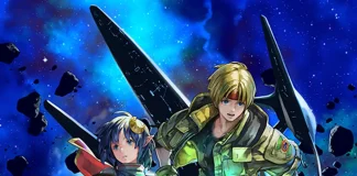 Jogo Star Ocean: The Second Story R